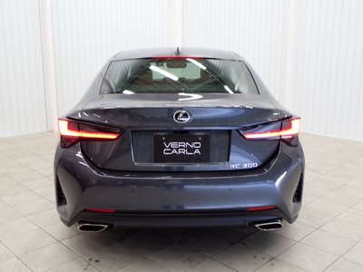 2023 Lexus RC — миниатюра 57