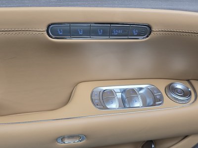 2022 Genesis G90 (RS4) 缩略图 20