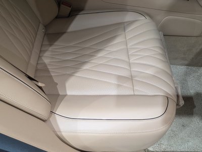 2022 Genesis G90 (RS4) 缩略图 16
