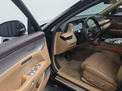 2022 Genesis G90 (RS4) 缩略图 18