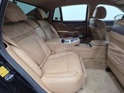 2022 Genesis G90 (RS4) 缩略图 32