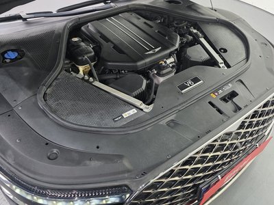 2022 Genesis G90 (RS4) 照片 7