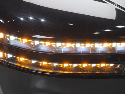 2022 Genesis G90 (RS4) 照片 9