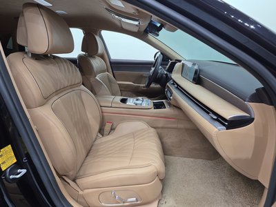 2022 Genesis G90 (RS4) 缩略图 13