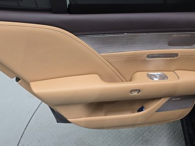 2022 Genesis G90 (RS4) 缩略图 15