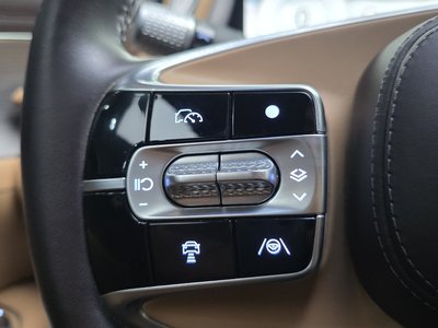 2022 Genesis G90 (RS4) 缩略图 24