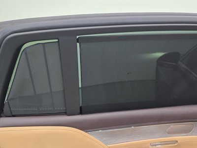 2022 Genesis G90 (RS4) 缩略图 29