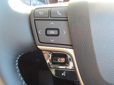 TOYOTA CROWN ESTATE - 9