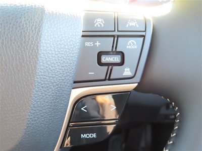 TOYOTA CROWN ESTATE - 10