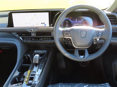 TOYOTA CROWN ESTATE - 5