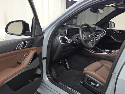 2025 BMW X5 — миниатюра 13