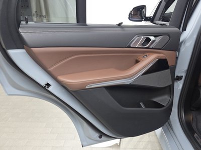 2025 BMW X5 — миниатюра 15