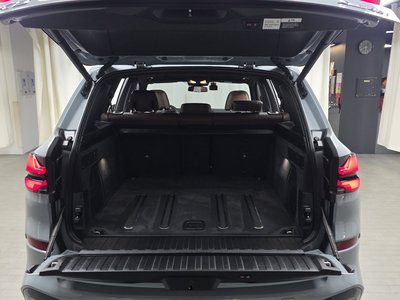 2025 BMW X5 — миниатюра 26