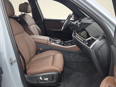 2025 BMW X5 — миниатюра 17
