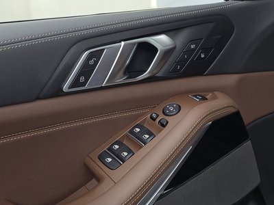 2025 BMW X5 — миниатюра 30