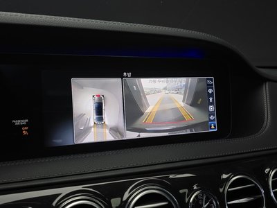 2019 Mercedes-BENZ S-CLASS thumbnail 15
