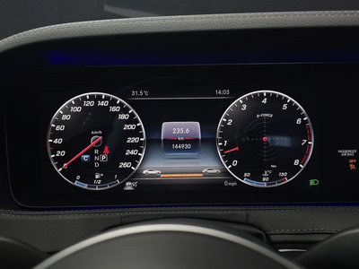 صورة 8 لـ 2019 Mercedes-BENZ S-CLASS