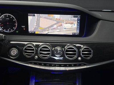 2019 Mercedes-BENZ S-CLASS thumbnail 14