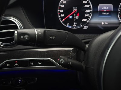 2019 Mercedes-BENZ S-CLASS thumbnail 17