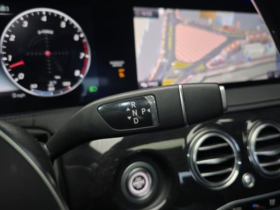 صورة 9 لـ 2019 Mercedes-BENZ S-CLASS