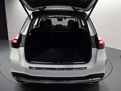 2025 Mercedes-BENZ GLE — миниатюра 19