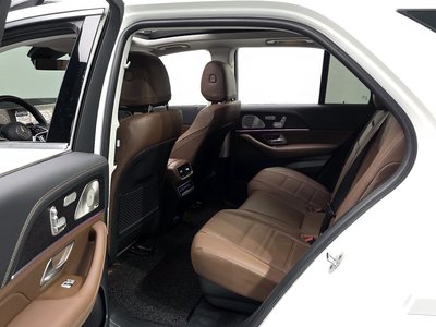 2025 Mercedes-BENZ GLE — миниатюра 12