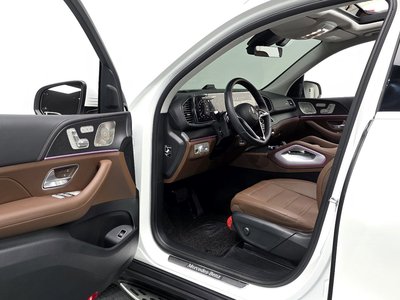 2025 Mercedes-BENZ GLE — фото 10