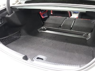 MERCEDES-BENZ C-CLASS AMG - 7