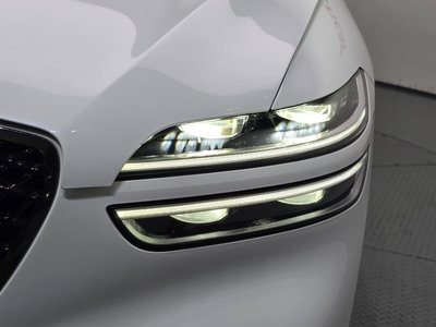 2023 Genesis GV70 photo 9