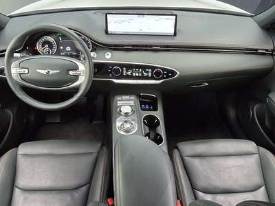 2023 Genesis GV70 photo 5