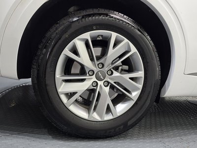2023 Genesis GV70 photo 6