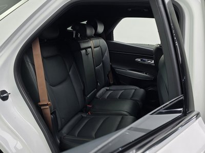 2023 Genesis GV70 — миниатюра 16