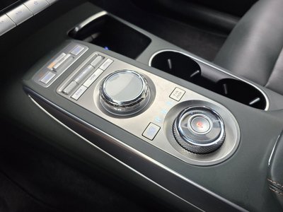 2023 Genesis GV70 — миниатюра 12