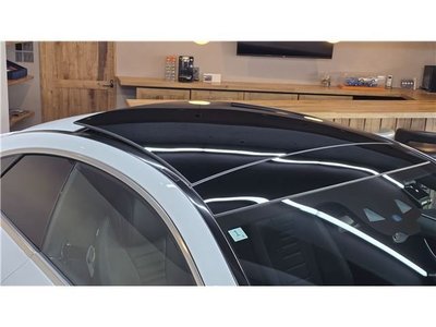 MERCEDES-BENZ E-CLASS - 6