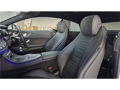 MERCEDES-BENZ E-CLASS - 4