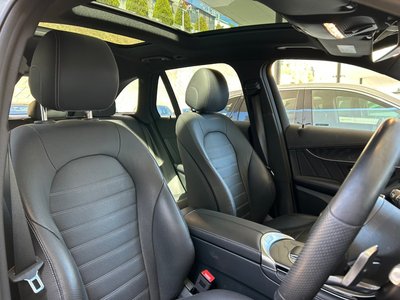 MERCEDES-BENZ GLC - 7