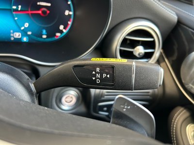 MERCEDES-BENZ GLC - 10