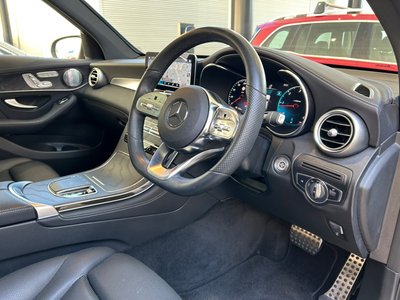 MERCEDES-BENZ GLC - 6