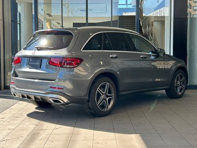 MERCEDES-BENZ GLC - 4