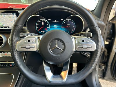 MERCEDES-BENZ GLC - 8