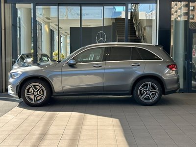 MERCEDES-BENZ GLC - 3