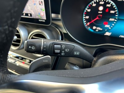 MERCEDES-BENZ GLC - 9