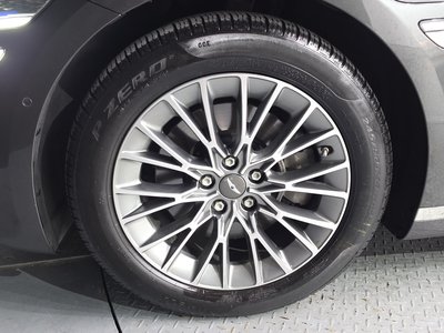 GENESIS G80 (RG3) - 6