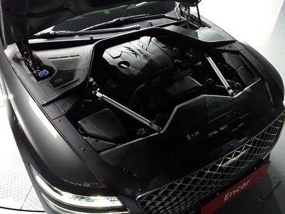 GENESIS G80 (RG3) - 7