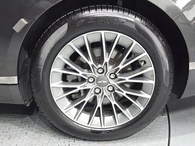 GENESIS G80 (RG3) - 8