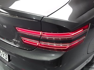 GENESIS G80 (RG3) - 10