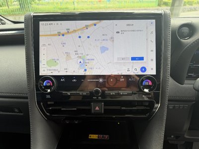 TOYOTA VELLFIRE - 10