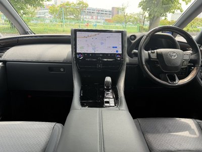 TOYOTA VELLFIRE - 2
