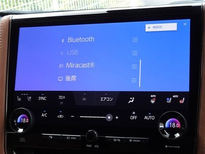2025 Toyota VELLFIRE 照片 8