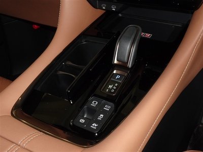 2025 Toyota VELLFIRE — миниатюра 14